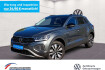 Volkswagen T-Roc Goal T roc goal 1.5 tsi dsg nav app kam gj reif pdc shz