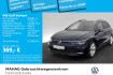 Volkswagen Golf Variant Style Golf variant golf viii variant style 2.0 tsi led+ navi parkpi
