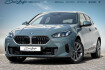 BMW Série 1  Bmw 120  120 adled kozg spsitze spieglp parka s glas 17?