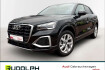 Audi Q2 Advanced advanced 35 tfsi s tronic matrix kamera navi acc