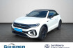 Volkswagen T-Roc R-Line T roc r line 1.5 tsi black style kamer