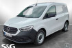 Mercedes Citan Base Benz citan 110 cdi base ahk+mbux+rukam+dab+sitzheizun