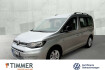 Volkswagen Caddy EcoProfi 2.0 tdi life*app con*rkam*all season*dig.cockpit*