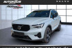 Volvo XC40 Plus Dark Xc40 xc 40 plus dark 2wd bluetooth navi led klima