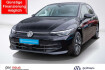 Volkswagen Golf 8 Goal Golf viii 1.5 etsi dsg goal ahk kamera navi sideassist