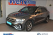 Volkswagen T-Roc R-Line T roc r line 1.5tsi ahk navi led rkamera