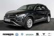 Volkswagen T-Roc Style T roc style 1.5 tsi dsg ahk