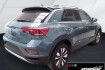 Volkswagen T-Roc Goal T roc goal 2.0 tdi dsg acc+ahk+kamera+led+navi