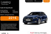 Audi A3 Advanced tfsi advanced*0 99% finanz*navi plu