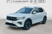 Volkswagen T-Cross R-Line T cross t cross r line 1.5 tsi dsg ahk allwetterreifen k