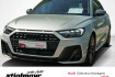 Audi A1 S-Line sportback s line 40 tfsi s tronic acc+led+navi+son