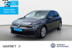 Volkswagen Golf 8 Style Golf viii 1.5 etsi r line black style dsg *navi*