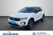 Volkswagen T-Roc Goal T roc goal 1.5 tsi dsg navi acc ahk eph shz