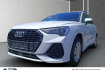 Audi Q3 S-Line 35 tfsi s line gra*smart.int*opt.schwarz*stdhzg