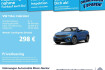 Volkswagen T-Roc R-Line T roc 1.5 tsi r line dsg navi ahk kame