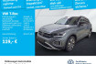 Volkswagen T-Roc Goal T roc goal 2.0 tdi scr dsg ahk led navi kamera