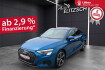 Audi A3 Advanced limousine 35 tfsi advanced matrix navi acc ahk ?