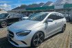 Mercedes Classe B Progressive Advanced Benz b 180 d progressive advanced plus leder navi