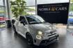Abarth 595c  cabrio competizione beats xen carplay pdc
