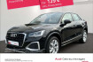 Audi Q2 Advanced 35 tfsi advanced navi digitales cockpit led acc el