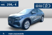 Audi Q4 e-tron  Q4 e tron 35 basis s trc cam acc tempo