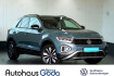 Volkswagen T-Roc  T roc goal 1.5 tsi 7 gang dsg bluetooth navi led