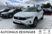 Volkswagen T-Roc Goal T roc 2.0 tdi goal dsg (ledplus+navi+ahk+app+acc+rearvie
