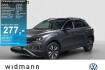 Volkswagen T-Roc Goal T roc goal 2.0 tdi 150 ps dsg ahk navi acc