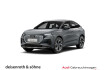 Audi Q4 e-tron  Q4 e tron 35 advanced asi/mmi/acc/kam/