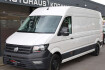 Volkswagen Crafter EcoProfi kasten lang hochdach*kamera*appconnect