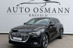 Audi e-Tron  E tron 50 quattro ahk 360  totw.