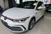 Volkswagen Golf 8  Golf viii gti *pano*sitzklima*kamera*iq*h&k*