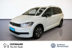 Volkswagen Touran Goal cl goal 1.5tsi 150ps acc.7 s.kamera.navi+vc.2xpdc.
