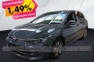 Volkswagen Golf 8 Goal Golf 2.0 tdi dsg goal navi ahk kamera klima