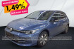 Volkswagen Golf 8 Move Golf 1.5 etsi dsg goal navi ahk kamera klima