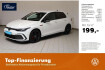 Volkswagen Golf GTI  Golf gti 2.0 tsi