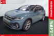 Volkswagen T-Roc R-Line T roc 1.5 tsi dsg r line ahk kamera acc led navi