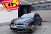 Volkswagen Golf 8 Move Golf 1.5 etsi dsg goal navi ahk kamera shzg