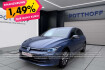 Volkswagen Golf 8 Move Golf 1.5 etsi dsg goal ahk kamera navi pdc