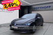 Volkswagen Golf Variant Goal Golf variant 1.5 etsi dsg goal ahk navi kamera a