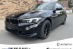 BMW Série 3  318 i touring navi led shz kamera