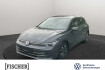 Volkswagen Golf 8 Goal Golf viii 2.0tdi dsg goal led ahk navi acc dab