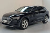 Audi e-Tron Advanced E tron 50 quattro advanced