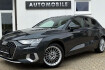 Audi A3 Advanced 35 tdi advanced s tronic navi led kamera acc