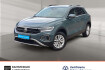 Volkswagen T-Roc Life T roc 1.5 tsi dsg life ahk led navi standh.kamer