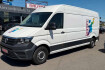 Volkswagen Crafter  35 2.0 tdi dsg*lang *hochdach*led*kamera