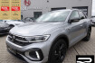 Volkswagen T-Roc Style T roc 1 5 tsi dsg/r line/black style/ahk/digipro