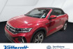 Volkswagen T-Roc R-Line T roc cabrio 1.5 tsi dsg r line navi ahk assistenzpaket