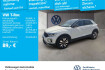 Volkswagen T-Roc Goal T roc 2.0 tdi dsg goal navi ahk spurwechselassis