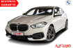 BMW Série 1 Sport 118 118d sport line led navi dab ahk virtual cockpit